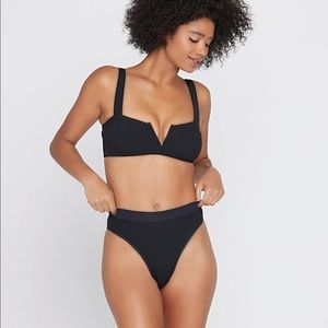 L*Space Frenchie Bottom